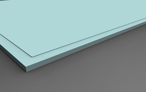 無機(jī)高強(qiáng)隔聲板GS001